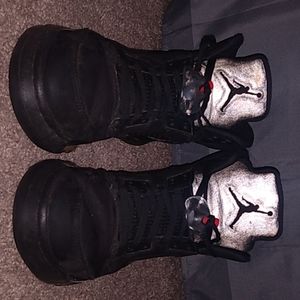 Air Jordan 5 Saint-Germain PSG Sz 10